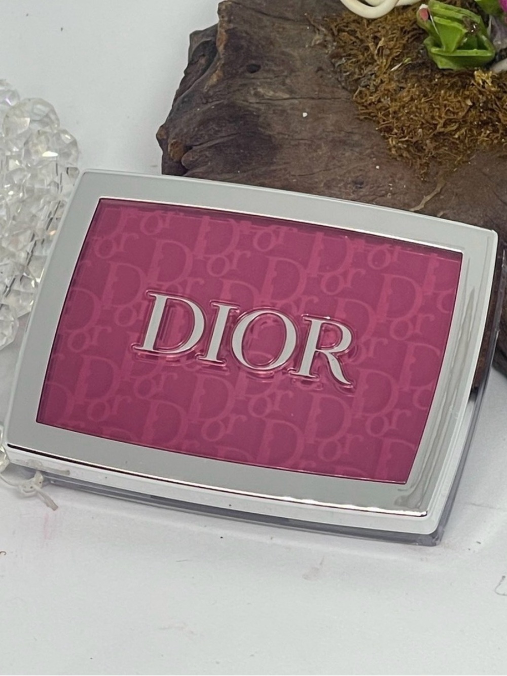 Dior Rosy Glow Blush shade 006 Berry